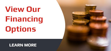 Our Financing options