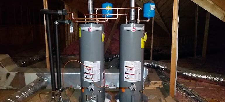 Hot Water Tank Repair and Replacement Abbotsford u0026 Mission